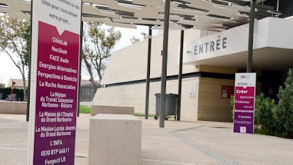 Dabm - Center Bilan De Compétences, Centre de Formation à Narbonne