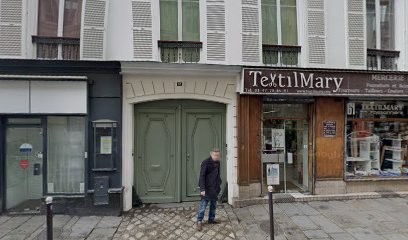 Formitec Formation, Centre de Formation à Paris 09