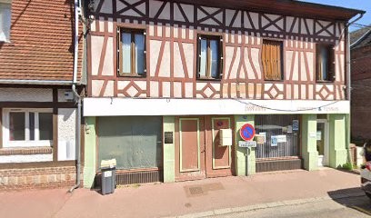 Envergure Forges-Les-Eaux, Centre de Formation à Forges-les-Eaux