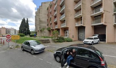 Cdic, Centre de Formation à Ramonville-Saint-Agne