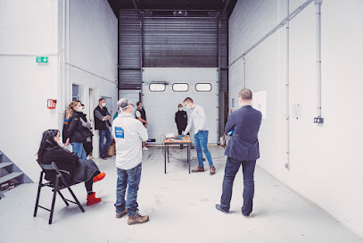 Groupe Acn Centre De Formation à Bailly-Romainvilliers