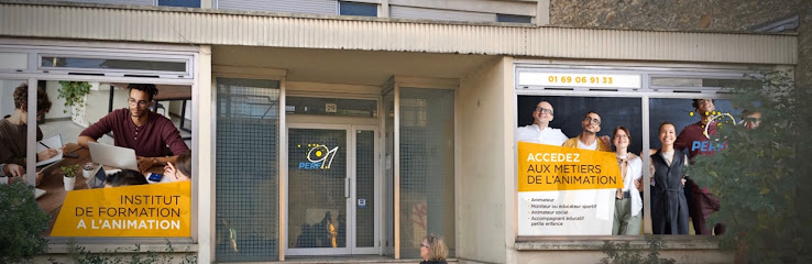 Perf 91 Institut De Formation Cfa (Supessonne) Centre De Formation à Juvisy-sur-Orge