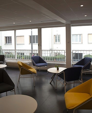 Ufcv Ile De France Bafa - Bafd, Centre de Formation à Paris 20