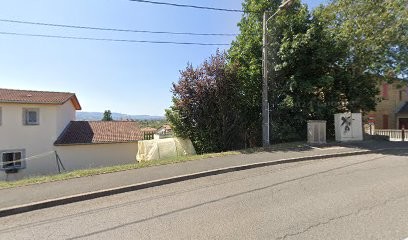Darget Formation, Centre de Formation à Fleurieux-sur-l'Arbresle