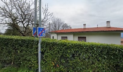 Partenaires, Centre de Formation à Claix