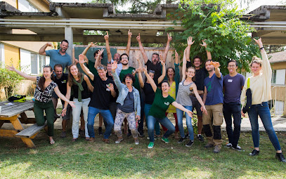 École De La Transition Écologique - Occitanie Lahage, Centre De Formation à Lahage