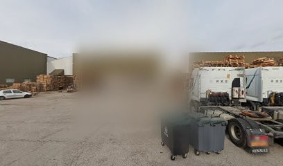 Ceforas Formation, Centre de Formation à Saint-Étienne-du-Rouvray