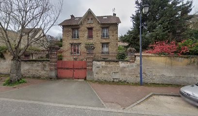 I2form, Centre de Formation à Épône