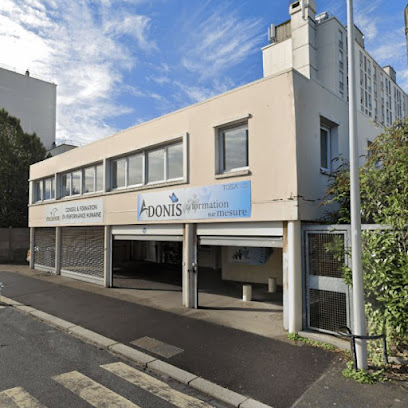 Adonis Formation, Centre De Formation au Havre