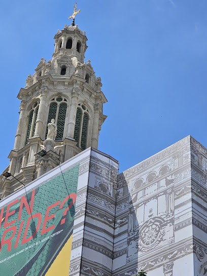 Enjeux Achats, Centre de Formation à Paris 18