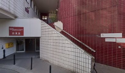 Mfc - Mission Board Training, Centre de Formation à Montigny-le-Bretonneux