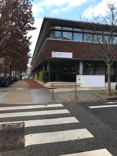 Cibc Rhône Antenne D'oullins, Centre de Formation à Oullins