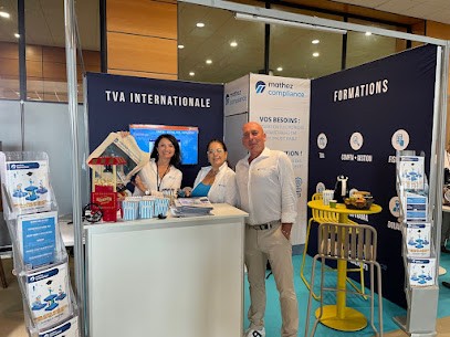 Mathez Formation, Centre de Formation à Nice