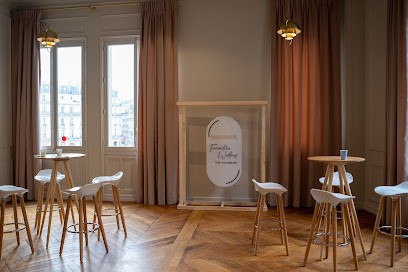 Training Wedding, Centre de Formation à Paris 05