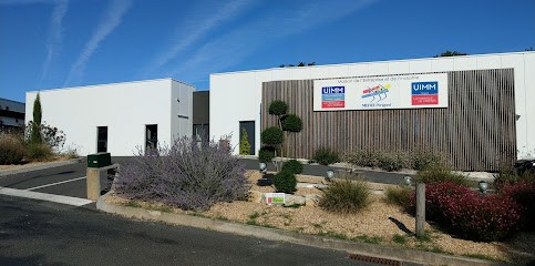 Pôle Formation Uimm Nouvelle-Aquitaine / Cfai Aquitaine Site De Périgueux, Centre de Formation à Coulounieix-Chamiers