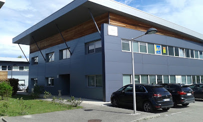 Atp Formation, Centre De Formation à Moirans