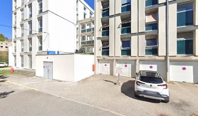 Cesu07, Centre de Formation à Privas