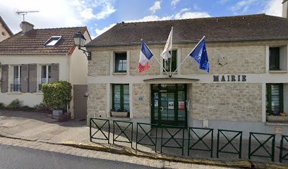 Provoque Ton Futur, Centre de Formation à Saint-Martin-la-Garenne