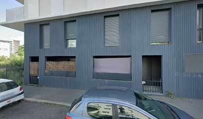 Esprit Sport Management, Centre de Formation à Vaulx-en-Velin