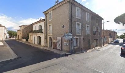 Cape Reussite, Centre de Formation à Montblanc