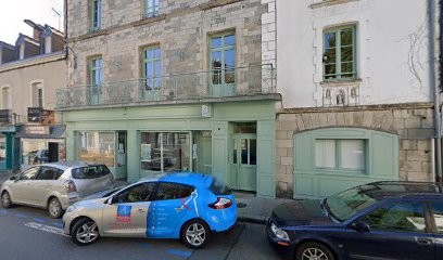 Westformation.fr, Centre de Formation à Vitré