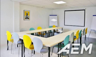 Aem Formations - Centre De Formation Métiers Du Transport Et Logistique À Lempdes Centre De Formation à Lempdes