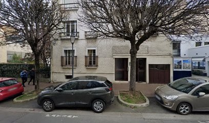 Acadeven, Centre de Formation à Issy-les-Moulineaux