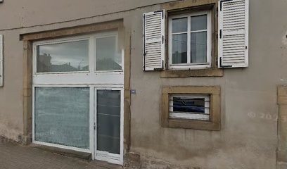 Alaji, Centre de Formation à Sarrebourg