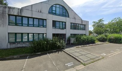 Cap Formation, Centre de Formation à Trappes