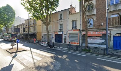 Bignoneau Monique, Centre de Formation à Paris 13