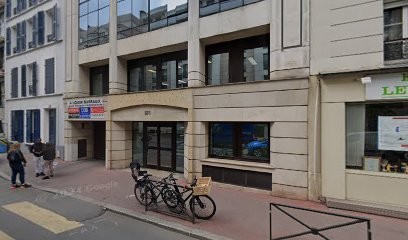 Amaris Audit Maitrise, Centre de Formation à Levallois-Perret