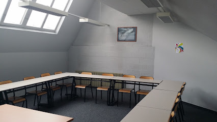 Irfa Est - Capital Formation Centre De Formation à Mulhouse