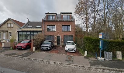 Learn with your feet, Centre de Formation à Amiens