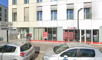 Lmconseil Nantes - Bilan De Compétences - En Ligne, Centre de Formation à Nantes