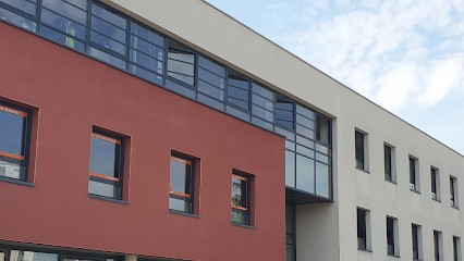 Red Cross Competence - Website De Troyes, Centre de Formation à Troyes