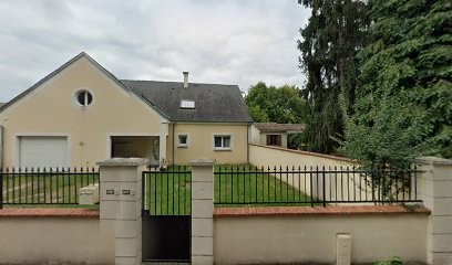 Coutellier Bruno, Centre de Formation à Briare