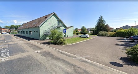 Greta Cfa Haute Saône & Nord Franche-Comté, Centre de Formation à Lure