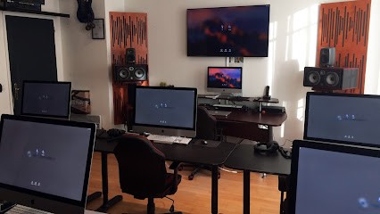 40ème Rugissant, Centre de Formation à Paris 11