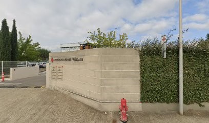 Red Cross Compétence Occitanie, Centre de Formation à Nîmes