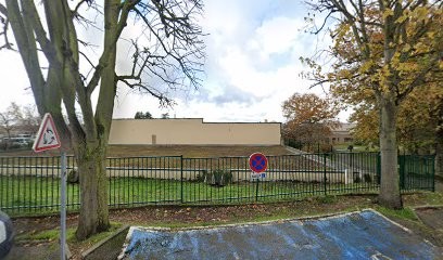 Ljn Formation Bpjeps Af, Centre de Formation à Petit-Couronne