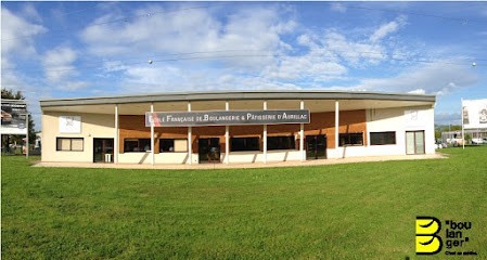 Ecole Christian Vabret - Boulangerie - Pastry - Cuisine, Centre de Formation à Aurillac