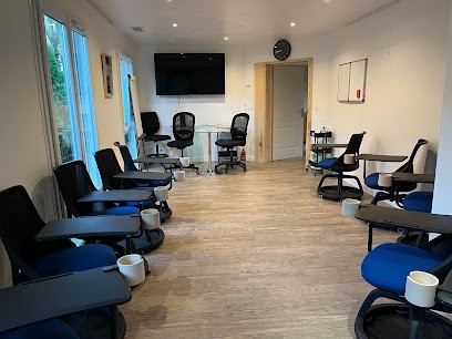 Cefap, Training Center Nursing And Perinatal, Centre de Formation à Eysines