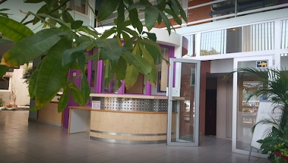 Ocsa Formation, Centre de Formation à Montpellier