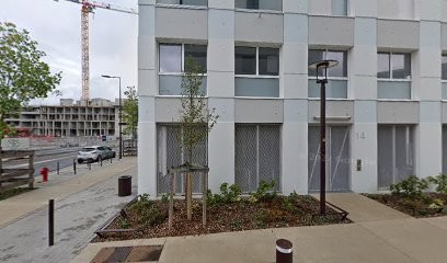 Cfaad Nantes, Centre de Formation à Nantes