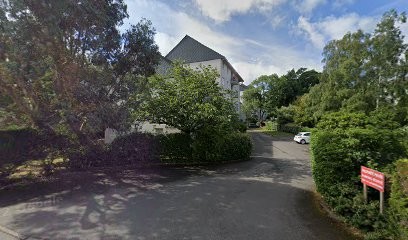 Geostipa, Centre de Formation à Saint-Nazaire