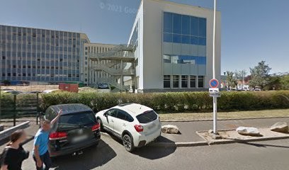 Jagla Lab, Centre de Formation à Clermont-Ferrand