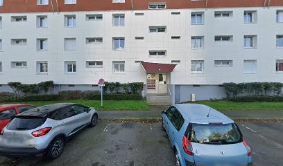 Institute National De Formation, Centre de Formation à Canteleu