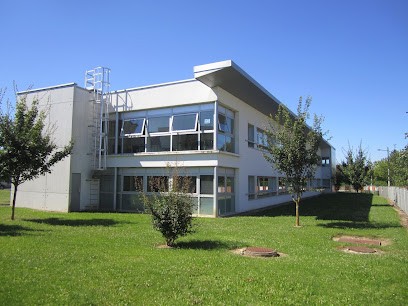 Cap Formation, Centre de Formation à Tours