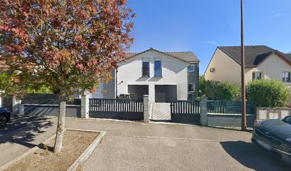 Ief Santé, Centre de Formation à Metz