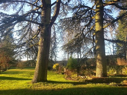 Cfppa De Verdilly, Centre de Formation à Verdilly